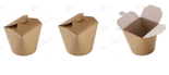 Noodle box 